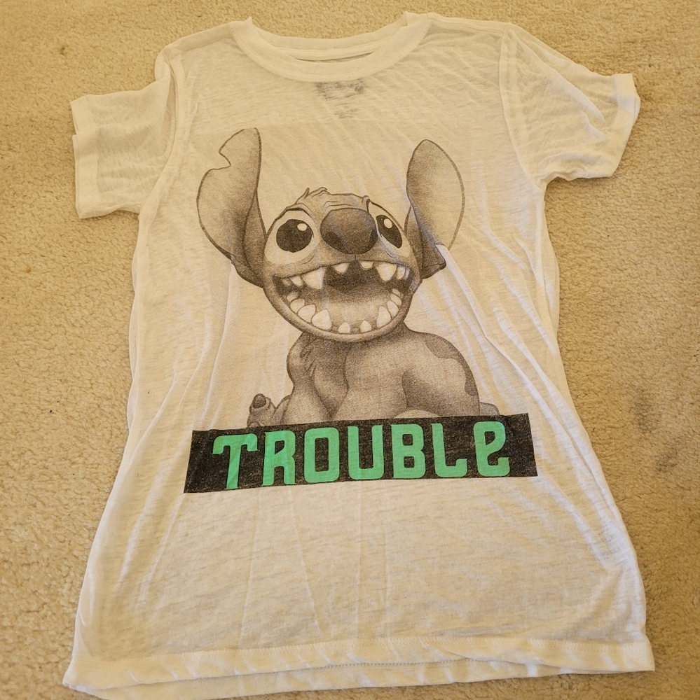 Stitch Top